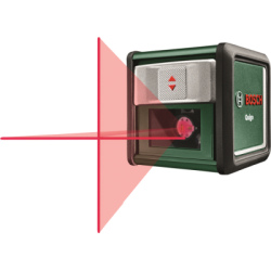 Krížový laser Bosch Quigo, kartón