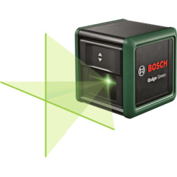 Krížový laser Bosch Quigo Green Eco